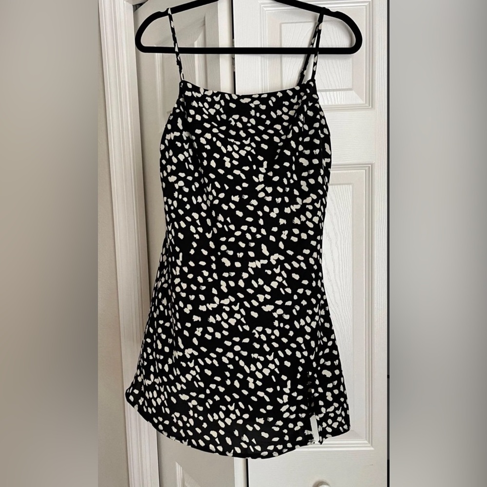 Mini dress hello molly
